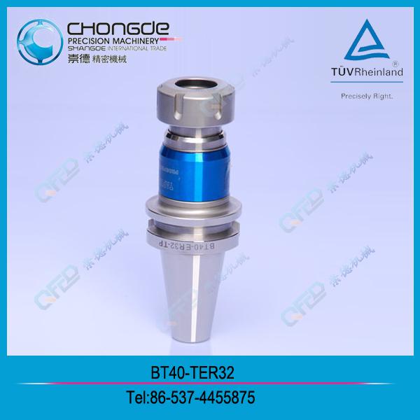 BTSK(DIN69871A)NT sw